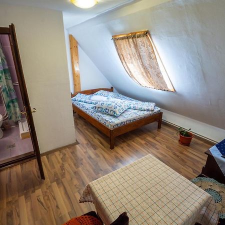 Pensiunea Viorica Arieşeni Exterior foto