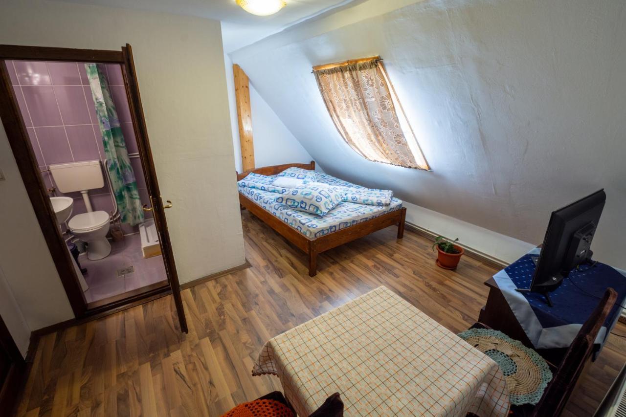 Pensiunea Viorica Arieşeni Exterior foto