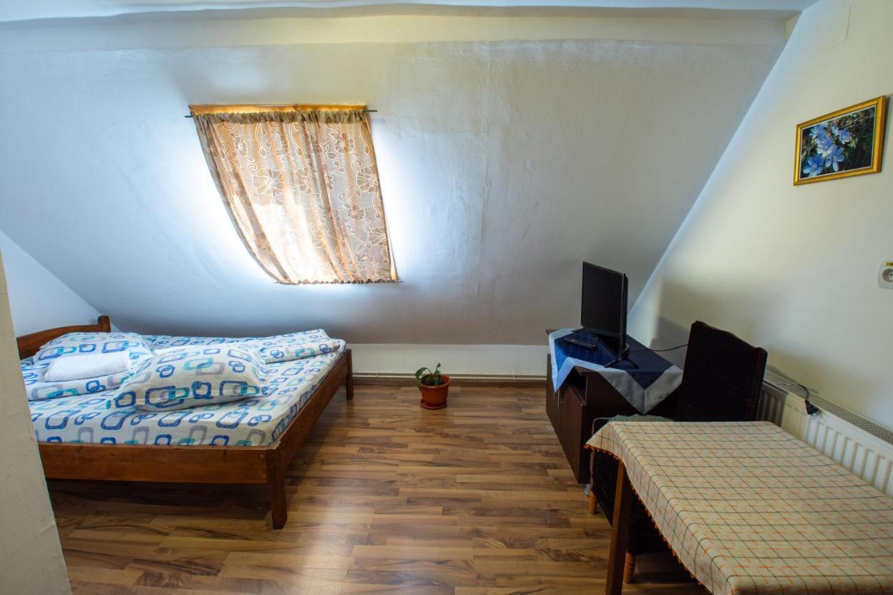 Pensiunea Viorica Arieşeni Exterior foto