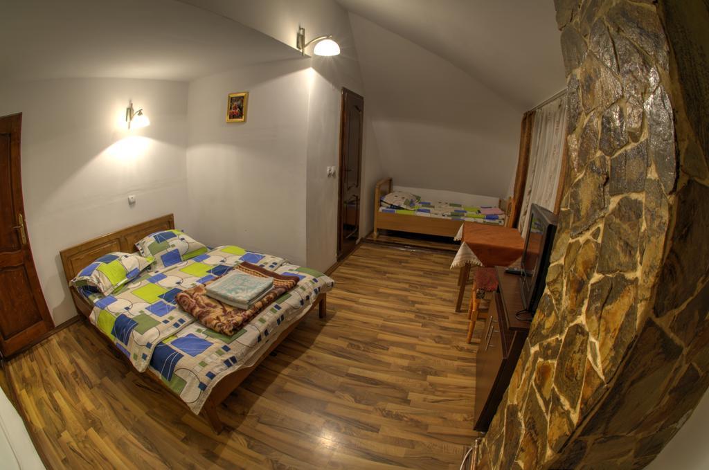Pensiunea Viorica Arieşeni Exterior foto