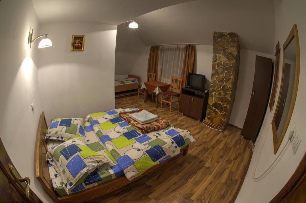 Pensiunea Viorica Arieşeni Exterior foto